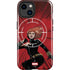 Marvel Black Widow Widowmaker iPhone 15 Impact Case